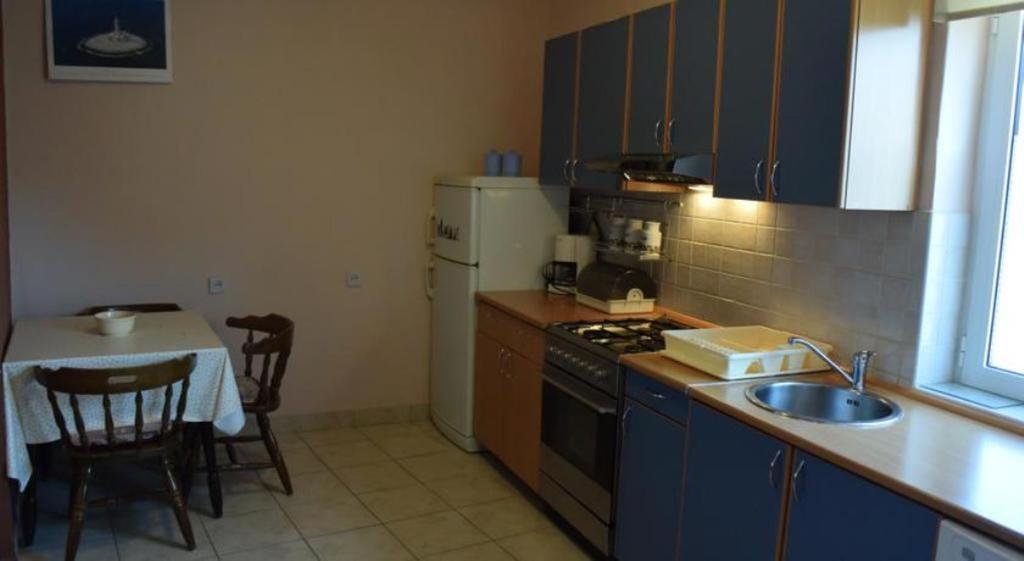 Apartment Julietta Pirovac Luaran gambar