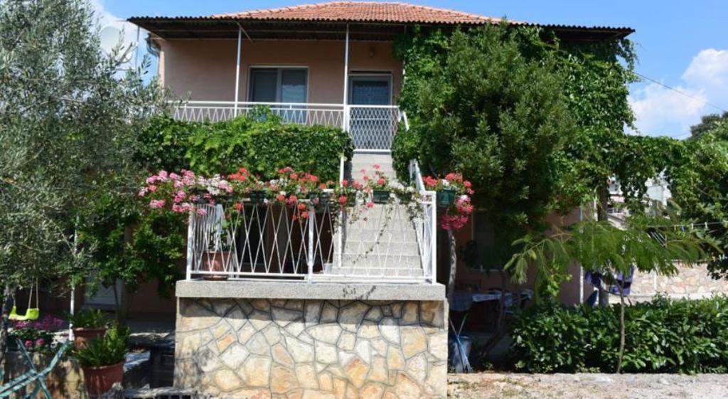 Apartment Julietta Pirovac Luaran gambar